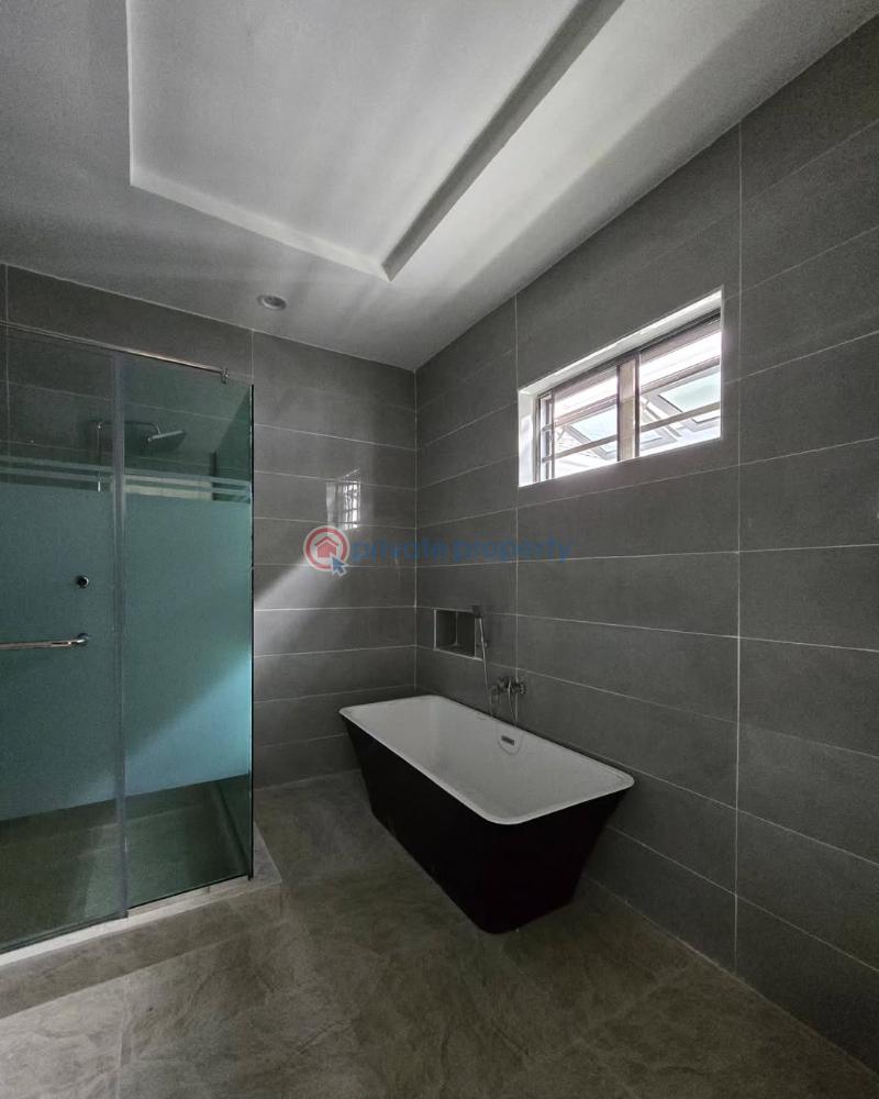 5 bedroom Detached Duplex For Sale Osapa London Lekki Lagos - 12