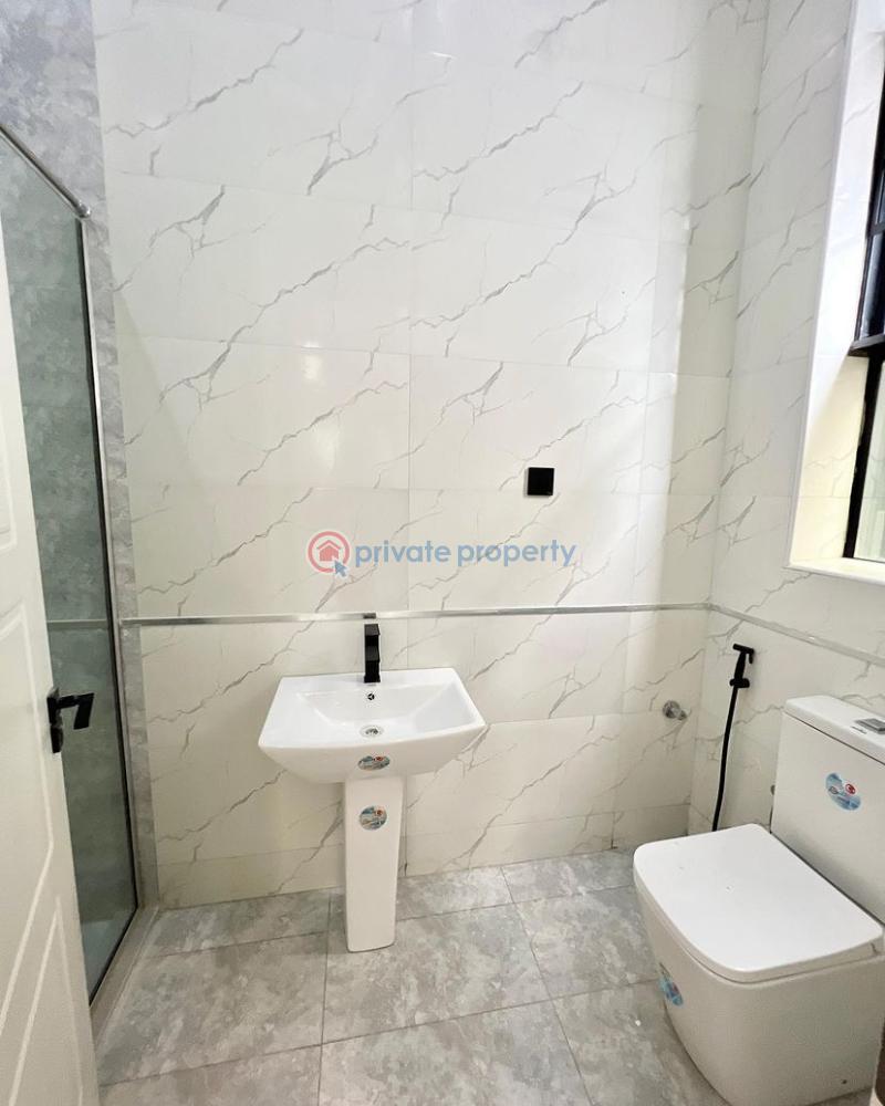 5 bedroom Duplex For Sale Lekky County Ikota Lekki Lagos - 8