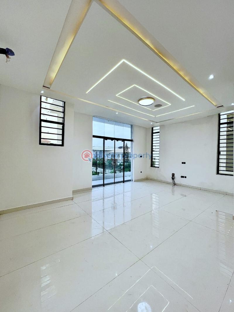 5 bedroom Detached Duplex For Sale Ikota Lekki Lagos - 10