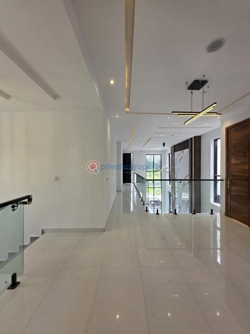 5 bedroom Detached Duplex For Sale Lekki County Home Ikota Lekki Lagos - 7