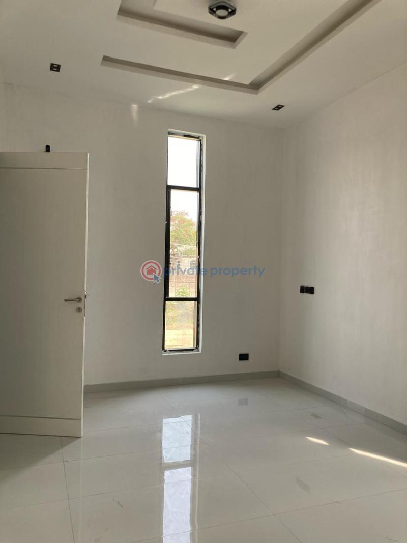 5 bedroom Duplex For Sale Chevron Drive Lekki Lagos - 21