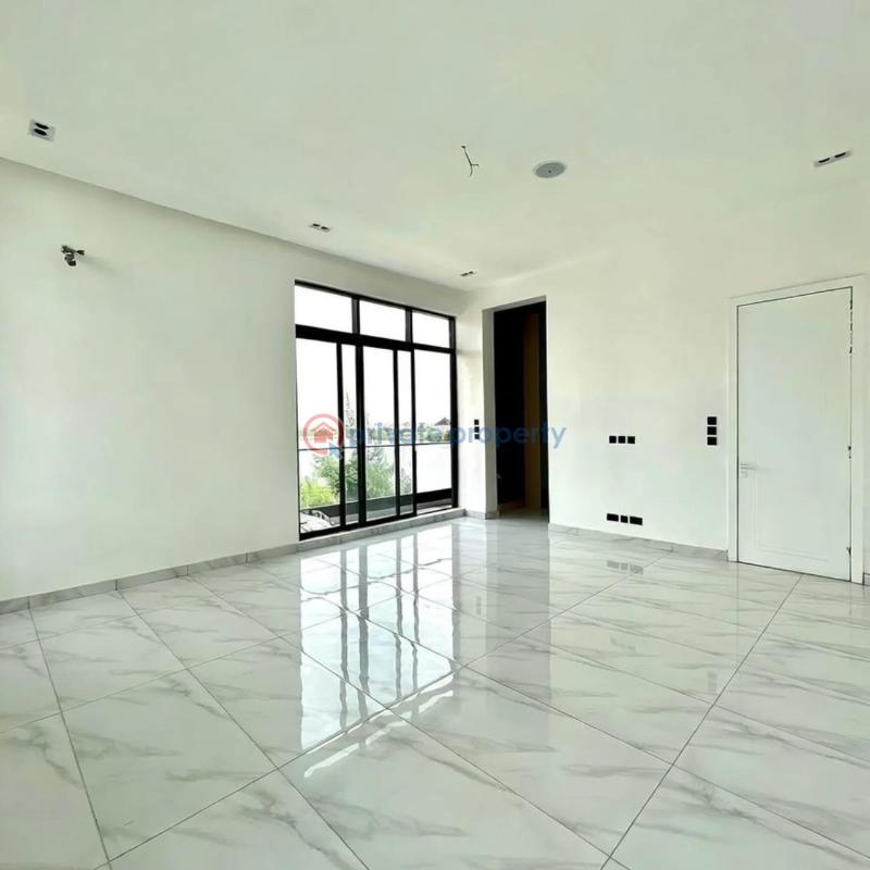 5 bedroom Detached Duplex For Sale Ikota Lekki Lagos - 8