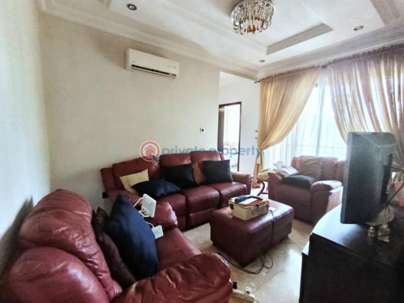 5 bedroom Detached Duplex For Sale Banana Island Ikoyi Lagos - 17