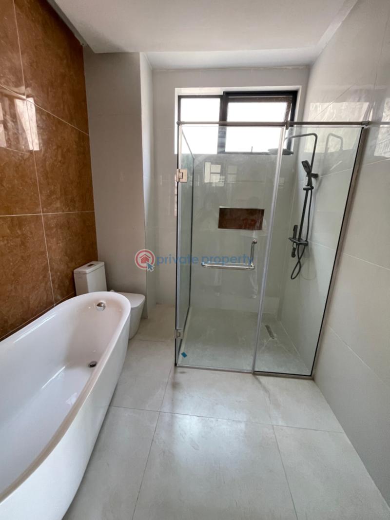 5 bedroom Detached Duplex For Sale Northern Foreshore Phase4 Chevron Drive Lekki Lagos - 16