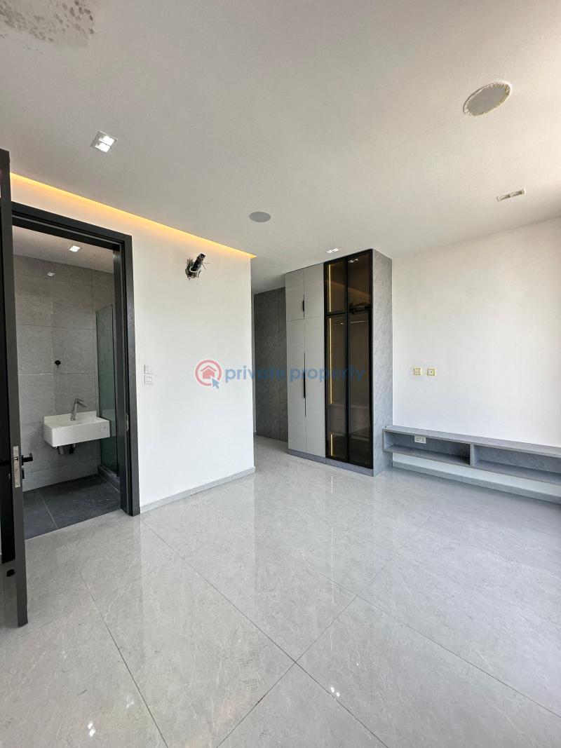 5 bedroom Detached Duplex For Sale Parkview Estate Ikoyi Lagos - 11