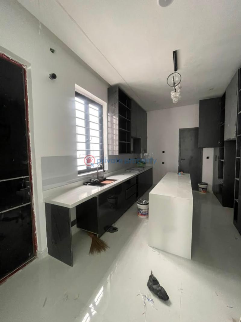 5 bedroom Detached Duplex For Sale Ajah Lagos - 3