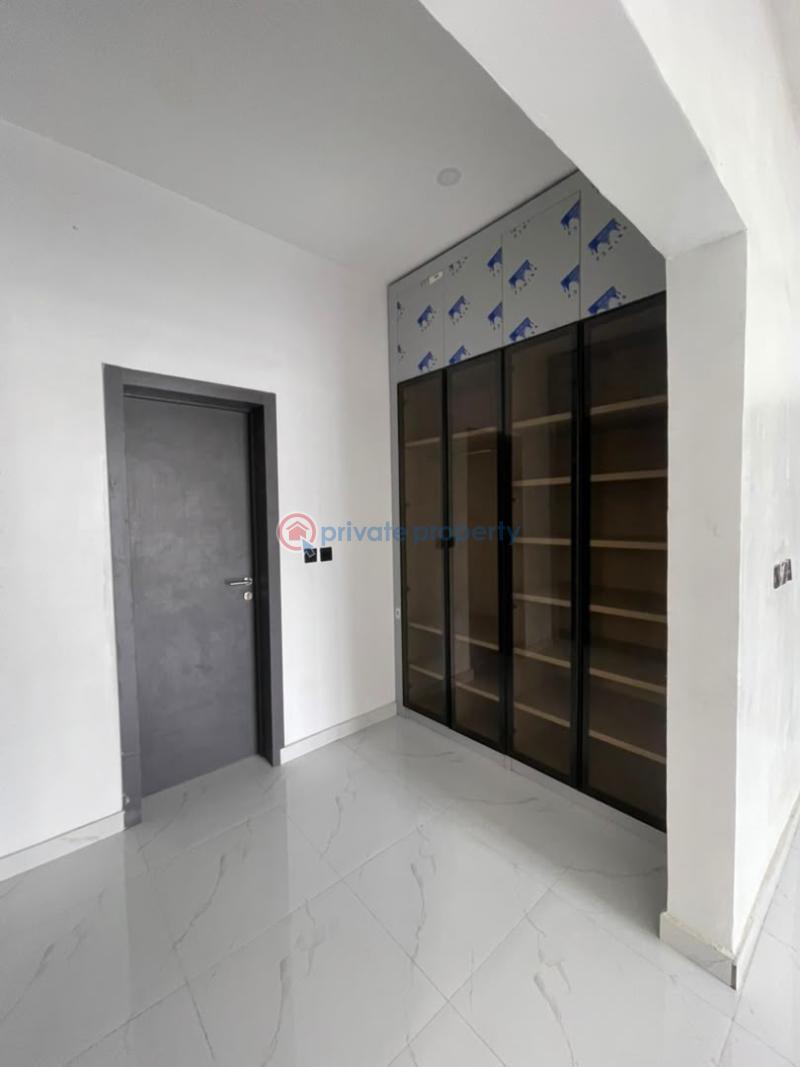 5 bedroom Detached Duplex For Sale Victoria Garden City Lekki Lagos - 13