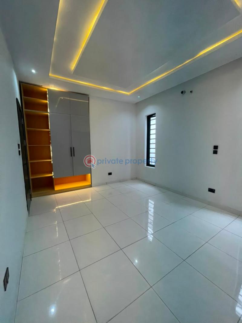 5 bedroom Detached Duplex For Sale Ajah, Lagos State Ajah Lagos - 10