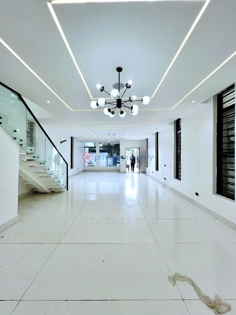 5 bedroom Detached Duplex For Sale Ikota Lekki Lagos - 15