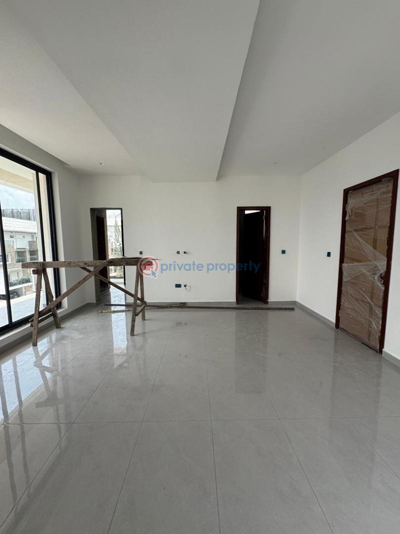 5 bedroom Detached Duplex For Sale Banana Island Ikoyi Lagos - 1