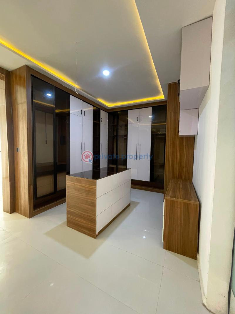 5 bedroom Detached Duplex For Sale Ikota Lekki Lagos - 8