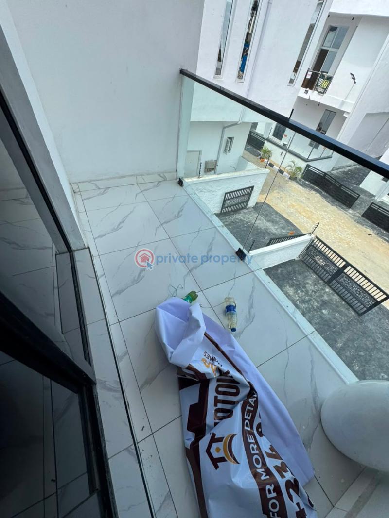 5 bedroom Detached Duplex For Sale Ikota Lekki Lagos - 10