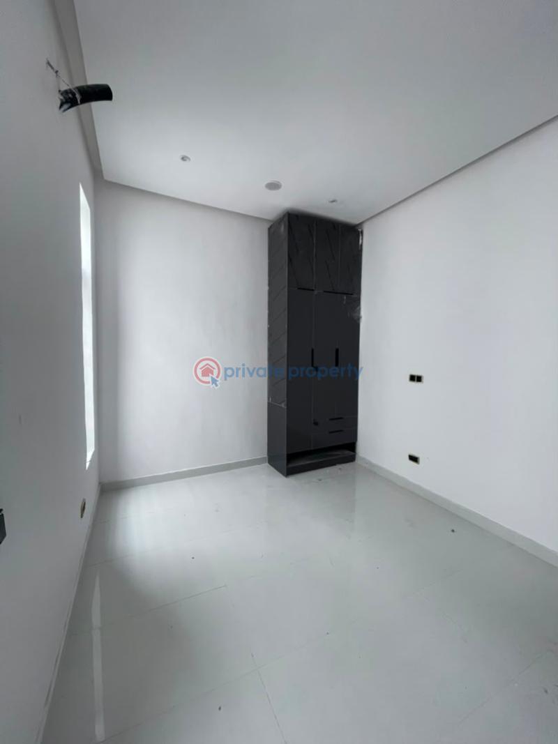 5 bedroom Detached Duplex For Sale Ajah Lagos - 9