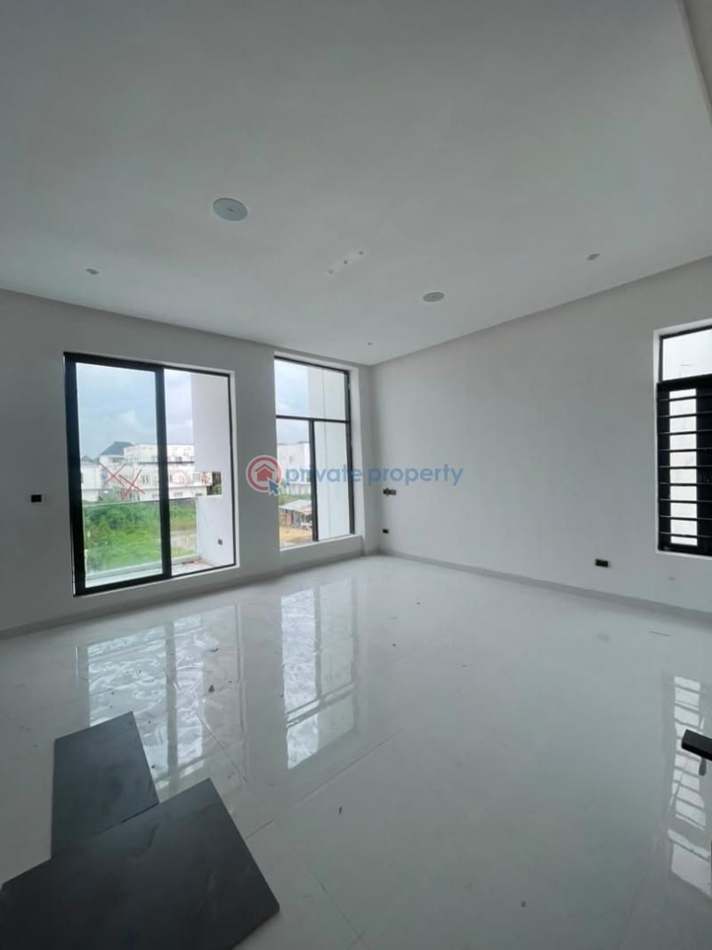 5 bedroom Detached Duplex For Sale Ajah Lagos - 14