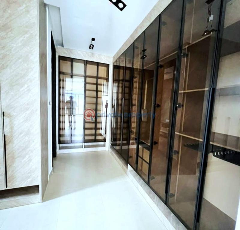 5 bedroom Detached Duplex For Sale Oniru Victoria Island Lagos - 2