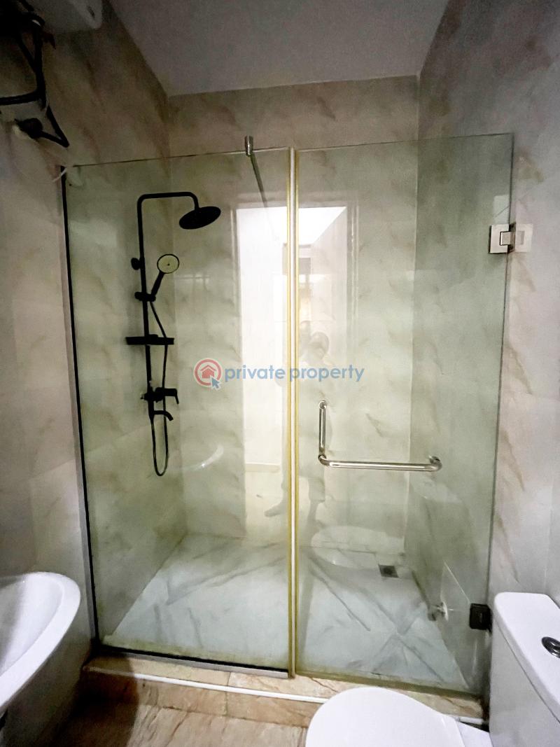 5 bedroom Detached Duplex For Sale Orchid, Lekki Lekki Lagos - 6