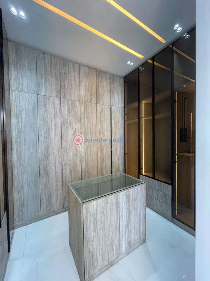 5 bedroom Detached Duplex For Sale Osapa London Lekki Lagos - 3