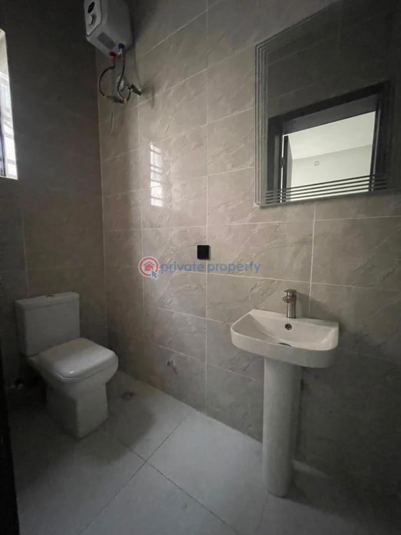5 bedroom Detached Duplex For Sale Victoria Garden City Lekki Lagos - 12