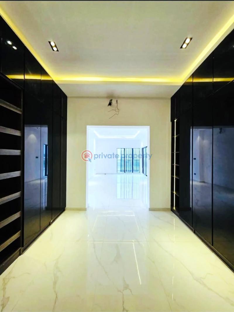 5 bedroom Detached Duplex For Sale Ikota Lekki Lagos - 10