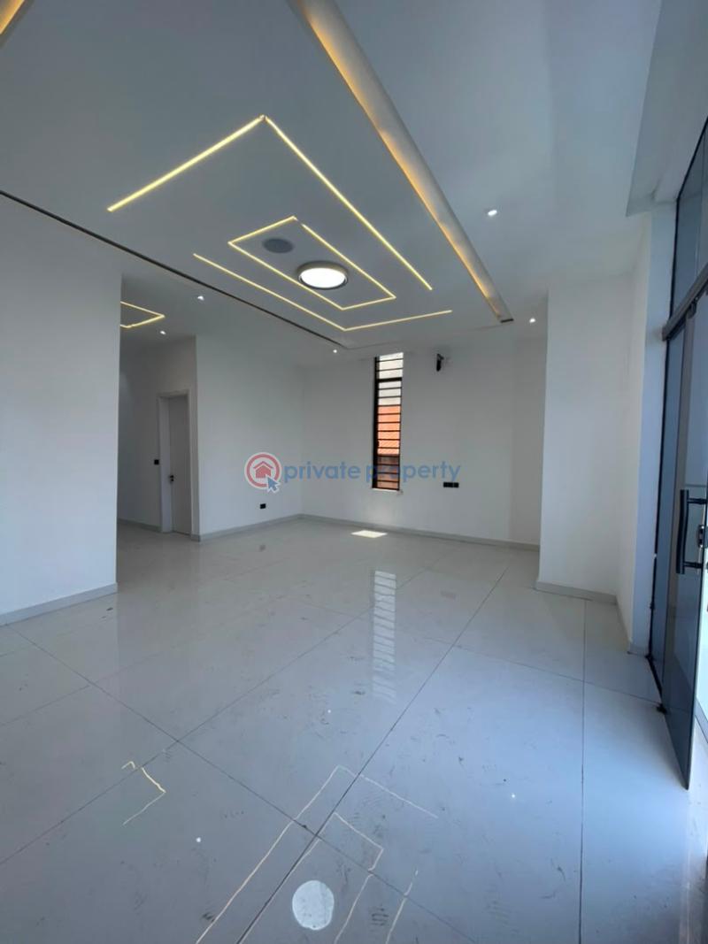 5 bedroom Detached Duplex For Sale Ikota Lekki Lagos - 7