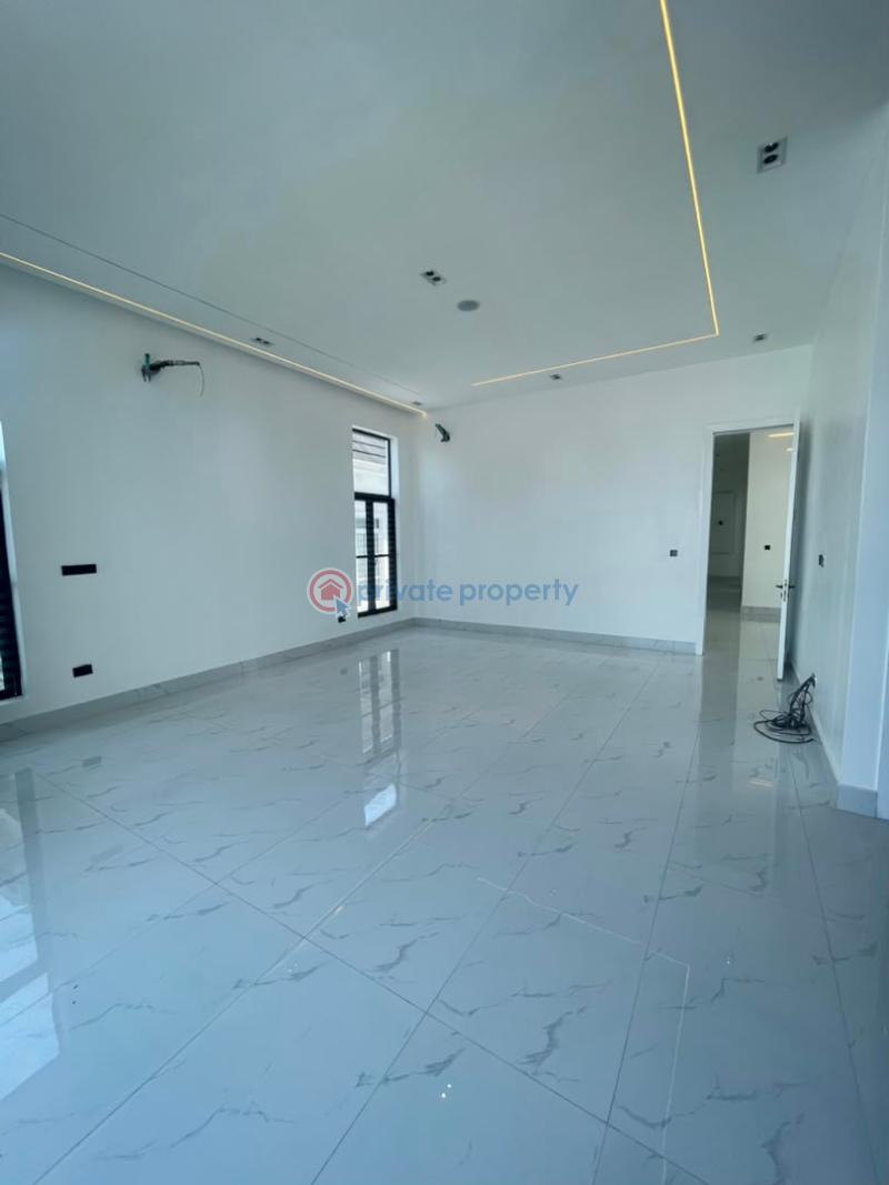 5 bedroom Detached Duplex For Sale Lekki County Home Ikota Lekki Lagos - 3