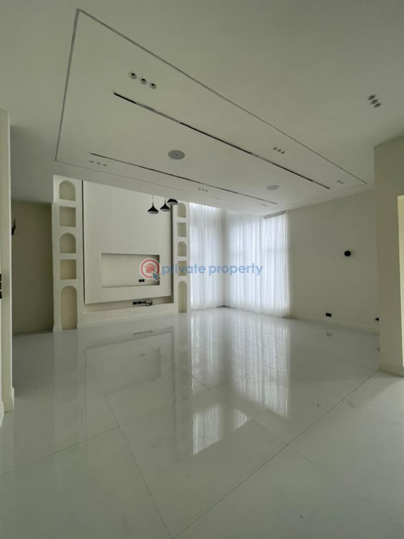 5 bedroom Detached Duplex For Sale Osapa London Lekki Lagos - 2
