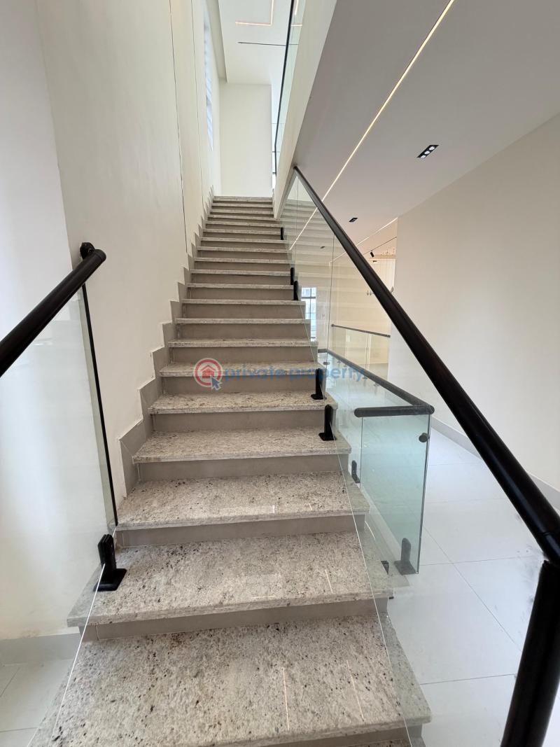 5 bedroom Flat & Apartment For Sale Freedom Way Lekki Phase 1 Lagos - 17