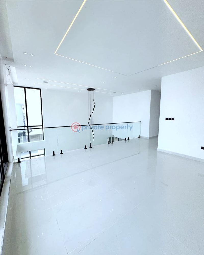 5 bedroom Detached Duplex For Sale Ikota Lekki Lagos - 3