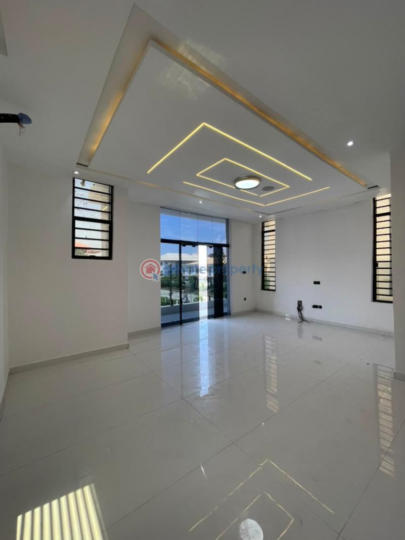 5 bedroom Detached Duplex For Sale Ikota Lekki Lagos - 8