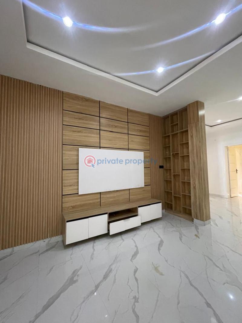 5 bedroom Detached Duplex For Sale Ikate Lekki Lagos - 5