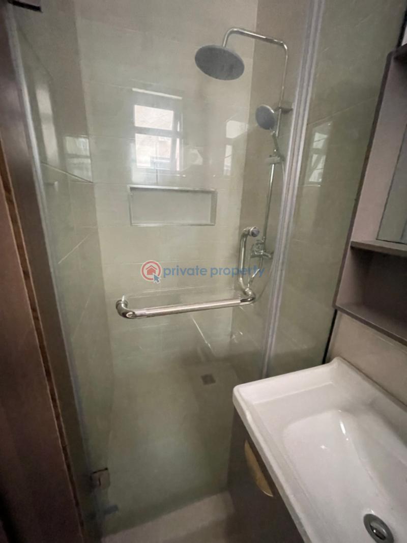 5 bedroom Detached Duplex For Sale Northern Foreshore Phase4 Chevron Drive Lekki Lagos - 24