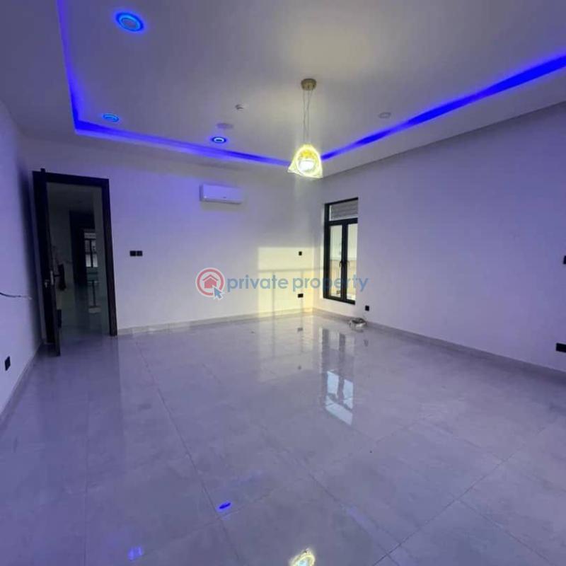 5 bedroom Detached Duplex For Sale Lekki Phase 1 Lagos - 2