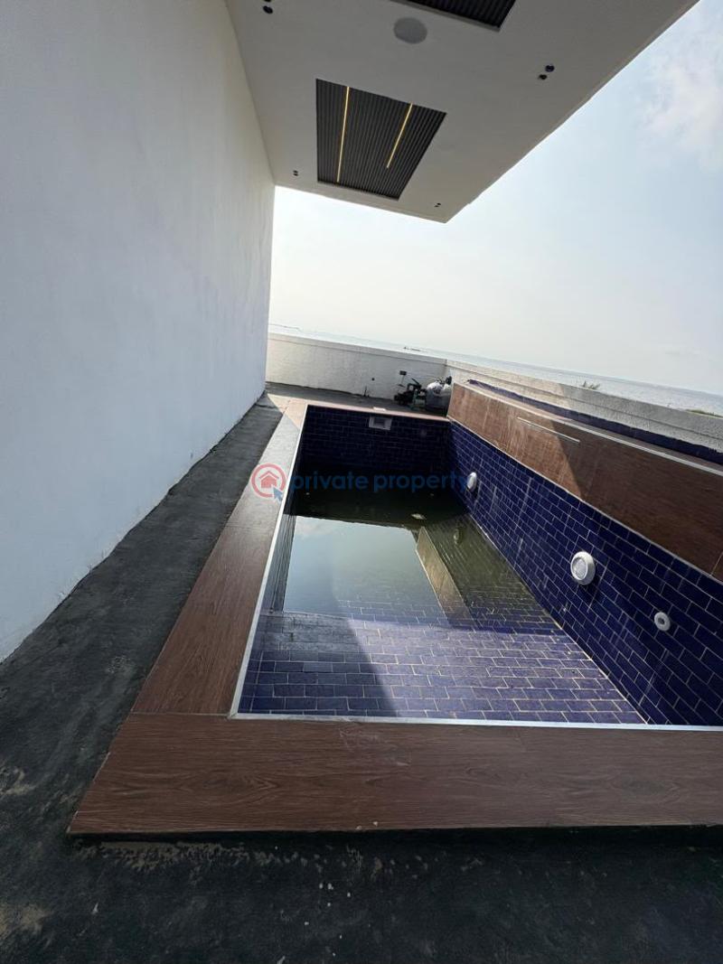 5 bedroom Detached Duplex For Sale Lekki, Ajah Ajah Lagos - 8
