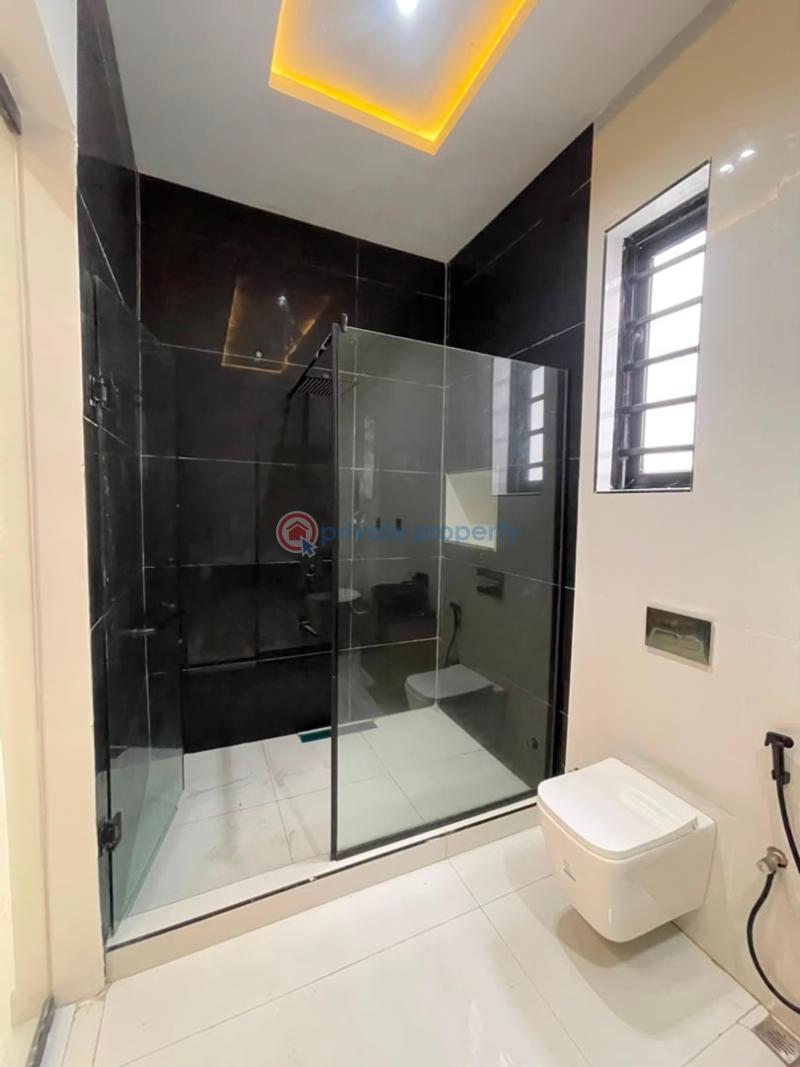 5 bedroom Detached Duplex For Sale Ajah, Lagos State Ajah Lagos - 3