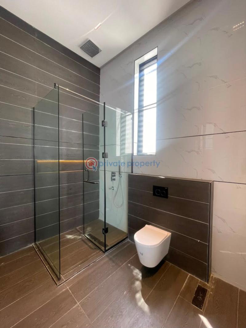 5 bedroom Detached Duplex For Sale Lekki County Home Ikota Lekki Lagos - 13