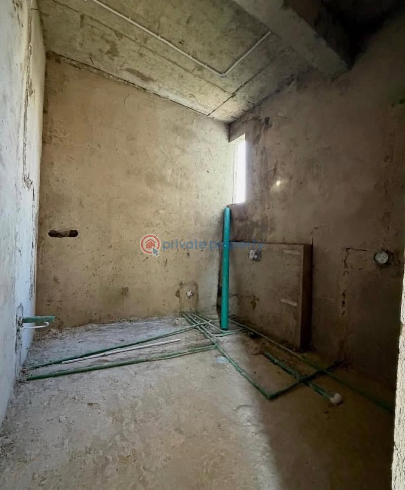 5 bedroom Detached Duplex For Sale Banana Island Ikoyi Lagos - 8