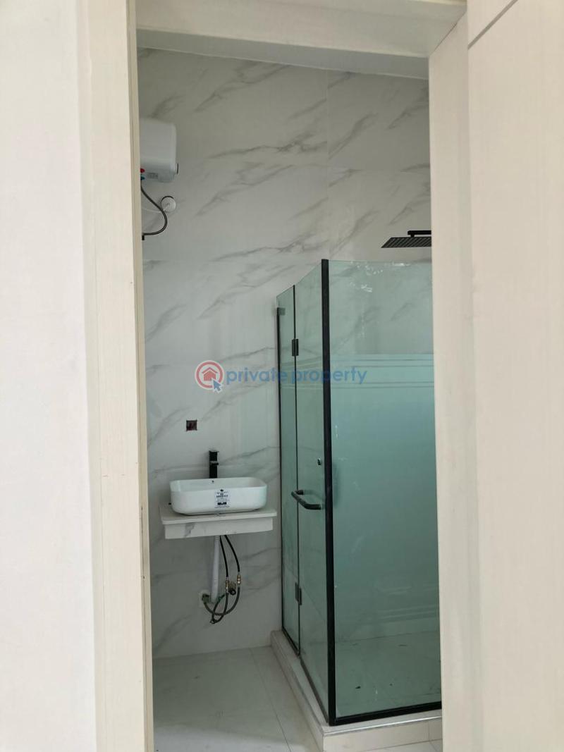 5 bedroom Duplex For Sale Chevron Drive Lekki Lagos - 24