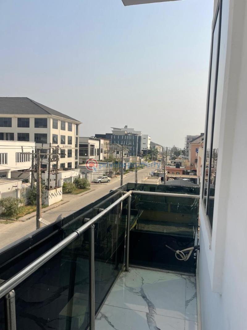 5 bedroom Detached Duplex For Sale Ikate Lekki Lagos - 1