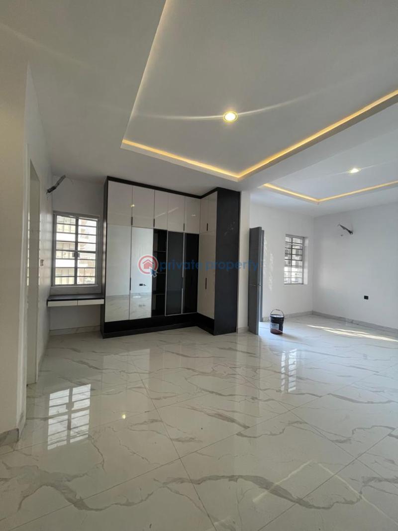5 bedroom Detached Duplex For Sale Ikate Lekki Lagos - 3
