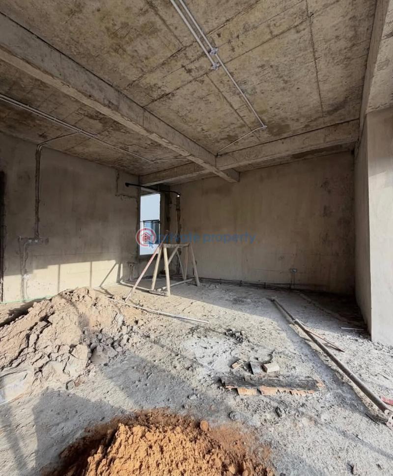 5 bedroom Detached Duplex For Sale Banana Island Ikoyi Lagos - 7