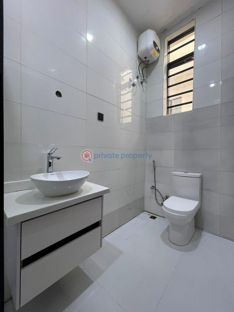 5 bedroom Detached Duplex For Sale Ikota Lekki Lagos - 14