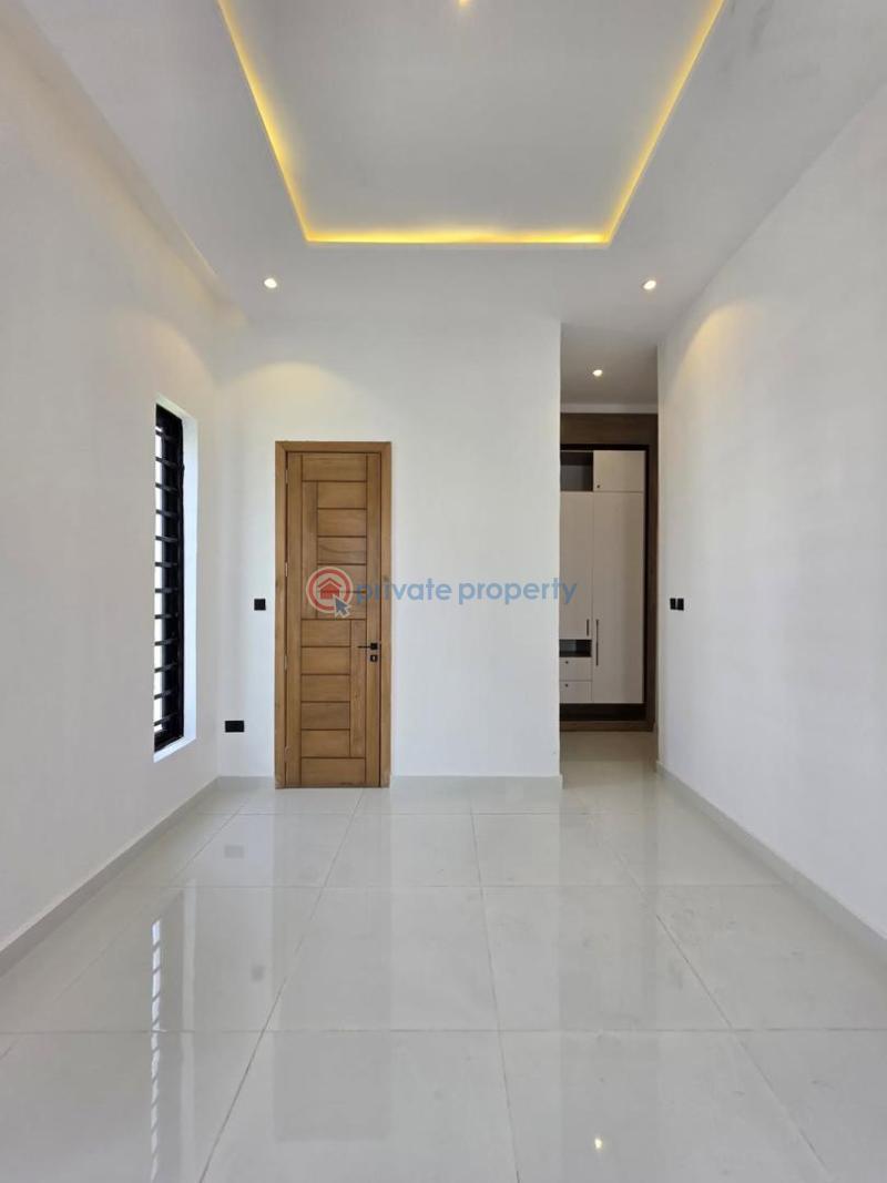5 bedroom Detached Duplex For Sale Lekki County Home Ikota Lekki Lagos - 14