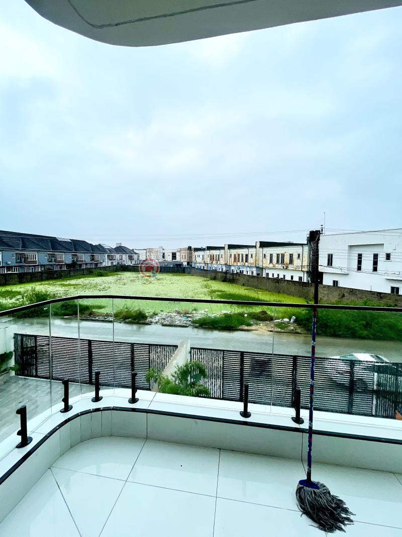 5 bedroom Detached Duplex For Sale Orchid, Lekki Lekki Lagos - 8