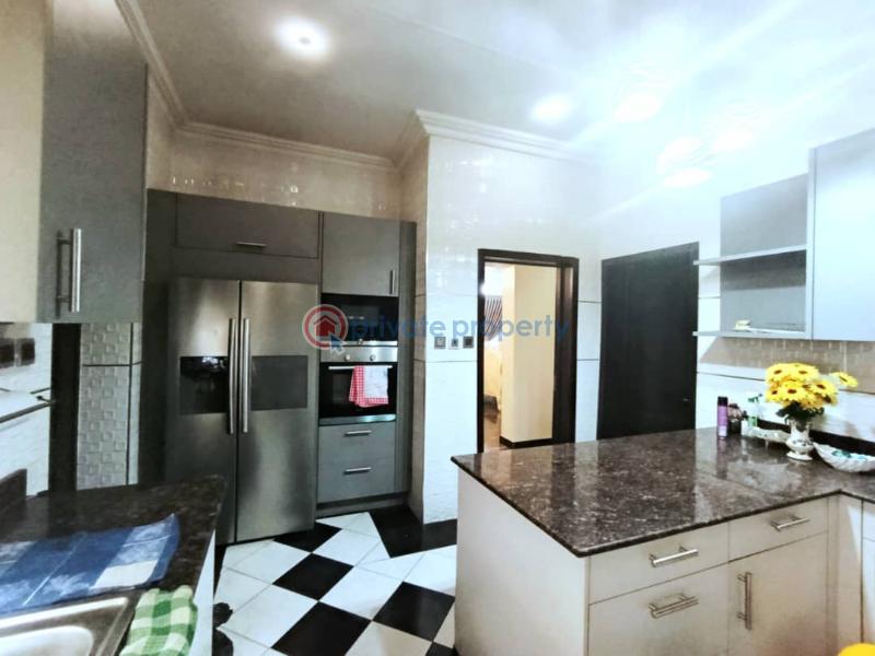5 bedroom Detached Duplex For Sale Banana Island Ikoyi Lagos - 12