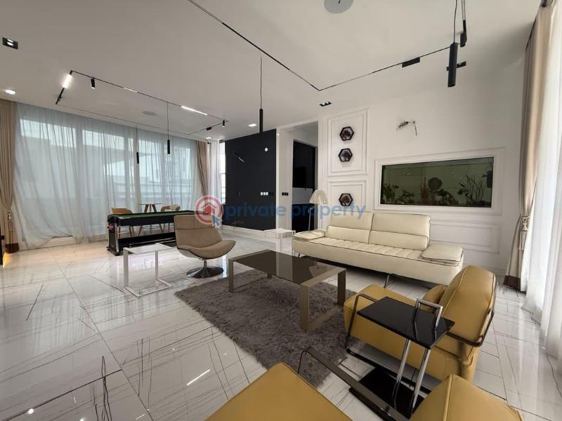 5 bedroom Detached Duplex For Sale Lekki Lagos - 5