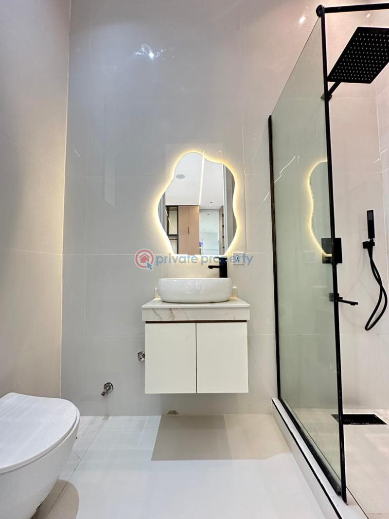 5 bedroom Detached Duplex For Sale Osapa London Lekki Lagos - 7