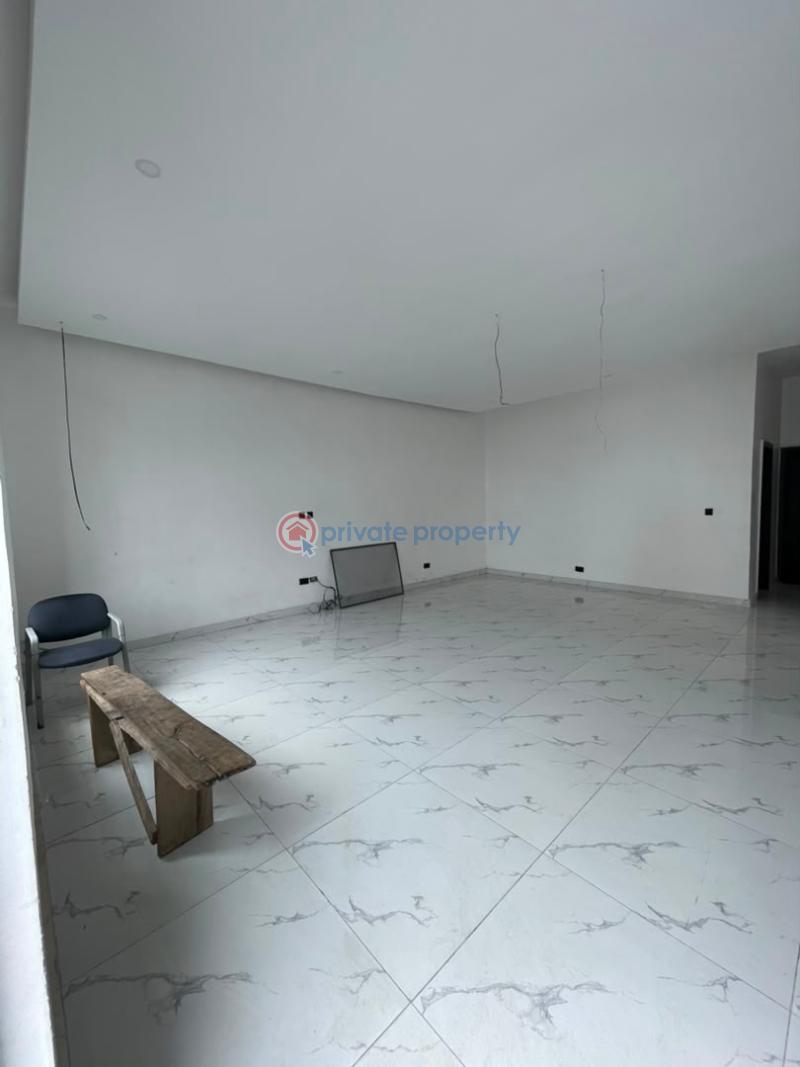5 bedroom Detached Duplex For Sale Victoria Garden City Lekki Lagos - 2