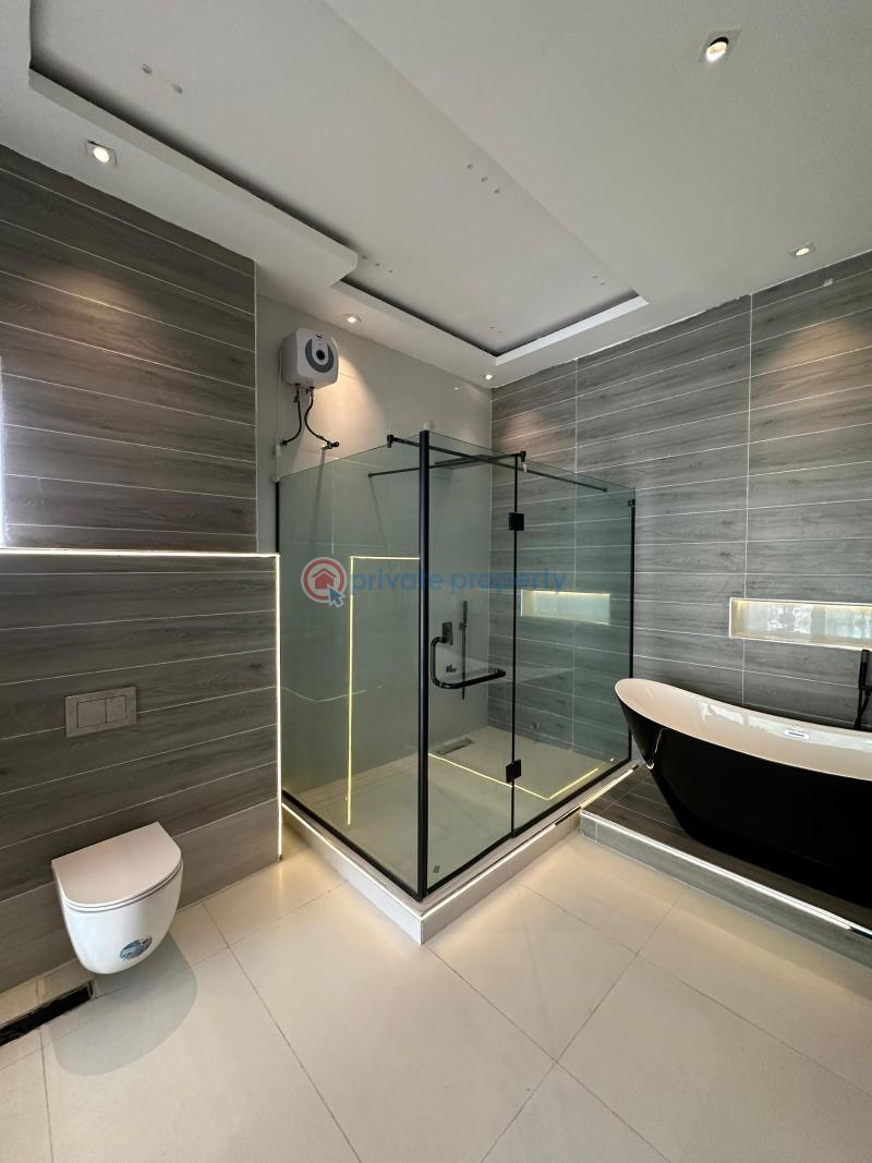 Luxury 5 bedroom fully detached duplex - 11 5 bedroom Detached Duplex For Sale Osapa London Lekki Lagos - 11