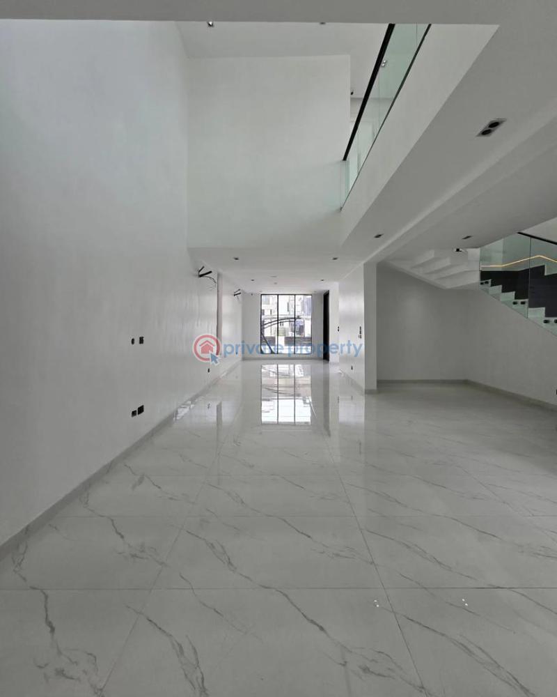 5 bedroom Detached Duplex For Sale Megamound Estate Ikota Lekki Lagos - 10