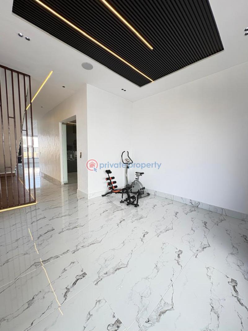 5 bedroom Detached Duplex For Sale Lekki, Ajah Ajah Lagos - 5